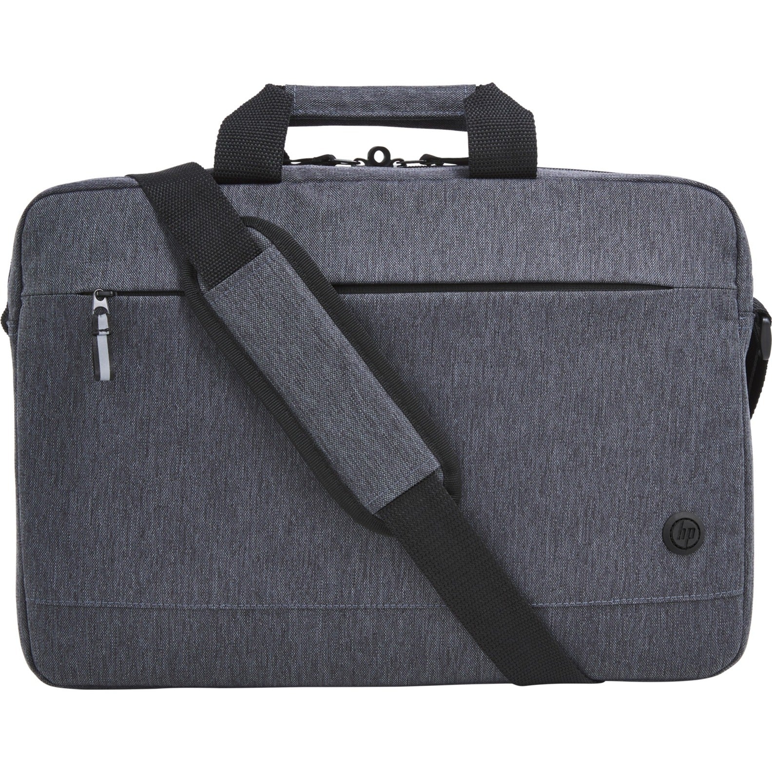 fetch-image_357251db-84b3-46c6-9cd3-4cadaac50500.jpg HP Prelude 15.6 Laptop Bag (Grey) - Image 1