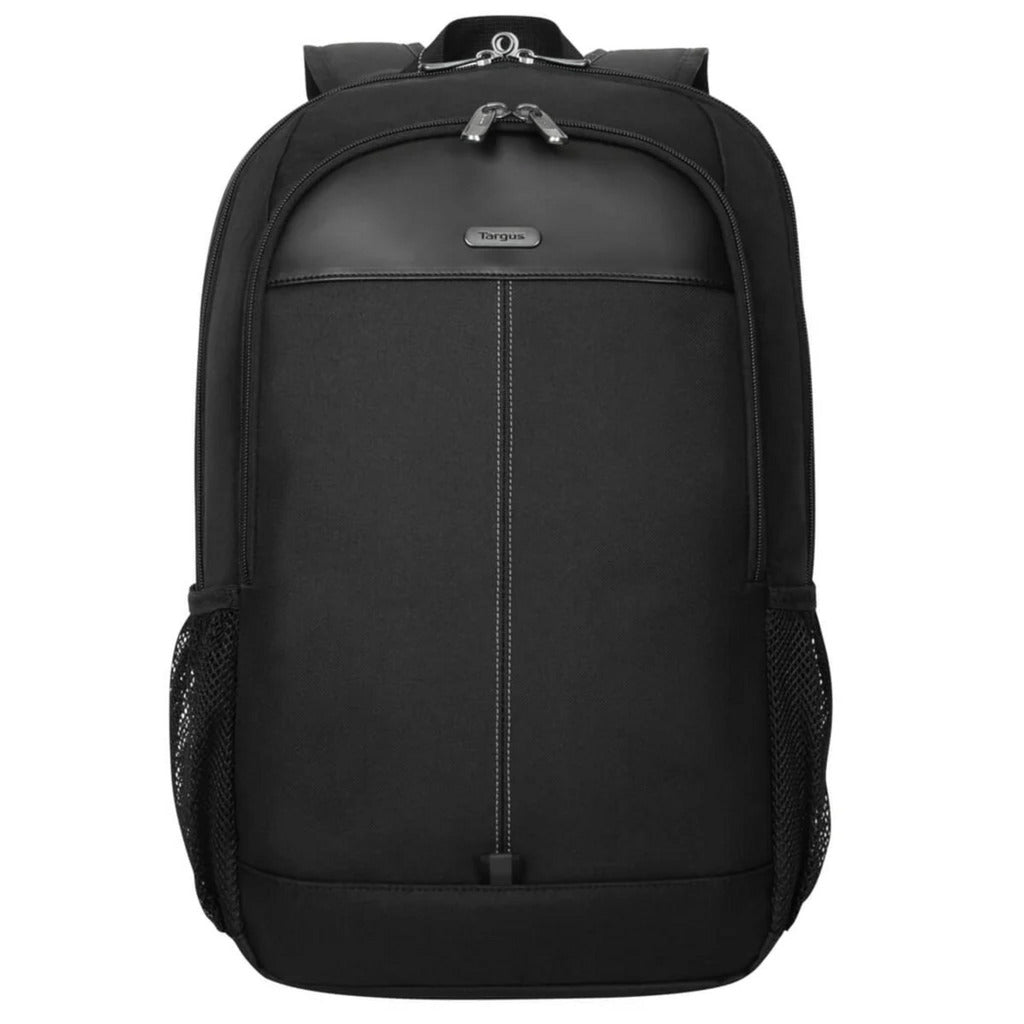 fetch-image_4df541e1-932e-472e-9a80-7d33e2666dcb.jpg Targus 15-16” Modern Classic Backpack (Black) - Image 1