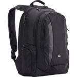 Case Logic 15.6" Laptop Backpack RBP-315-Black (black-grey, retail)