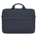 HP everyday 14-inch laptop briefcase laptoptas (donkergrijs)