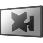 Neomounts FPMA-W825 wall mount (black, retail)
