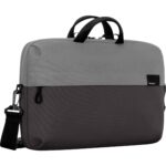 Targus 14 sagano ecosmart laptop bag (black, up to 35.6 cm)