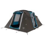 Coleman Vespucci 4 Tent (Grey Blue)