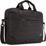 Case Logic Advantage 14 Attaché Laptop Bag (Black)