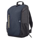 HP Travel 15.6 Laptop Backpack (Dark Blue)