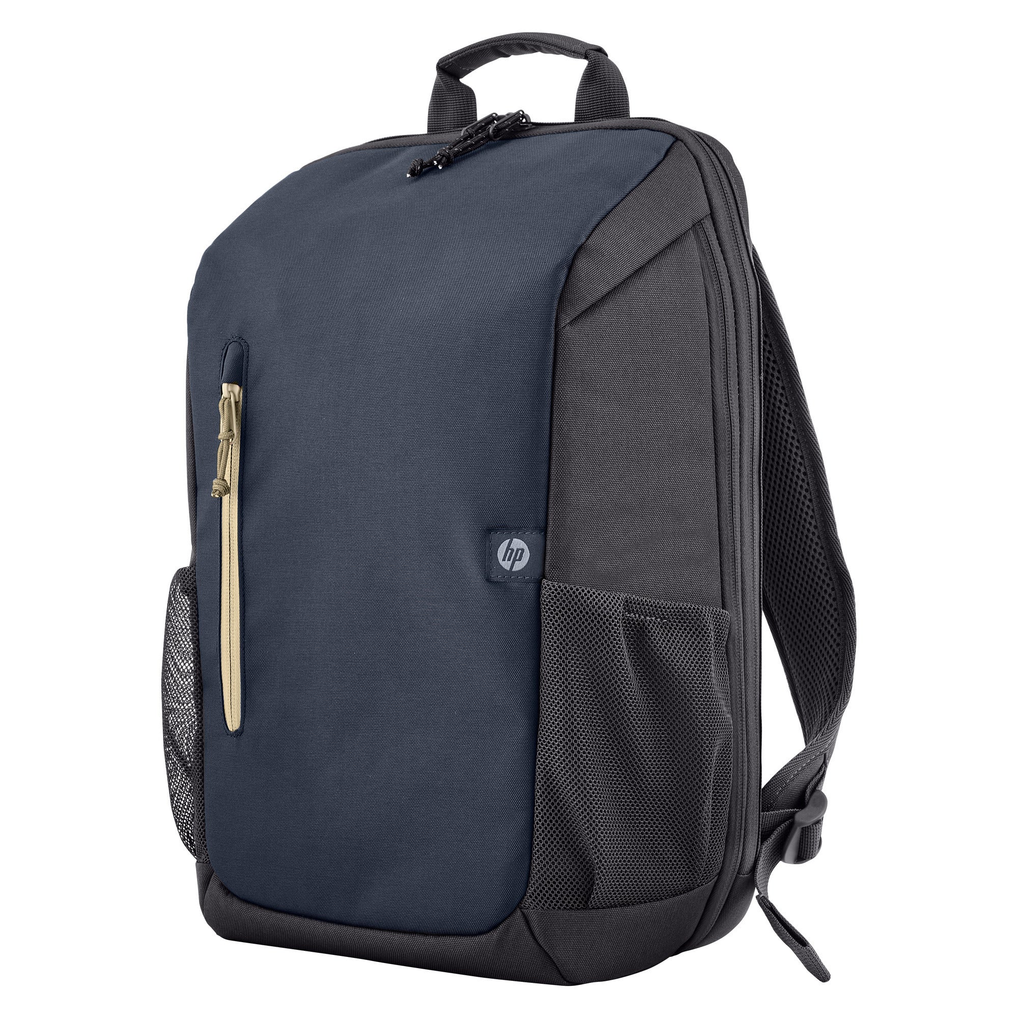 fetch-image_e6667f9a-f407-4be8-8f89-2eaa430648ed.jpg HP Travel 15.6 Laptop Backpack (Dark Blue) - Image 1