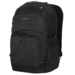 Targus 15-16" Classic EcoSmart Backpack (Black, 25 Liters)