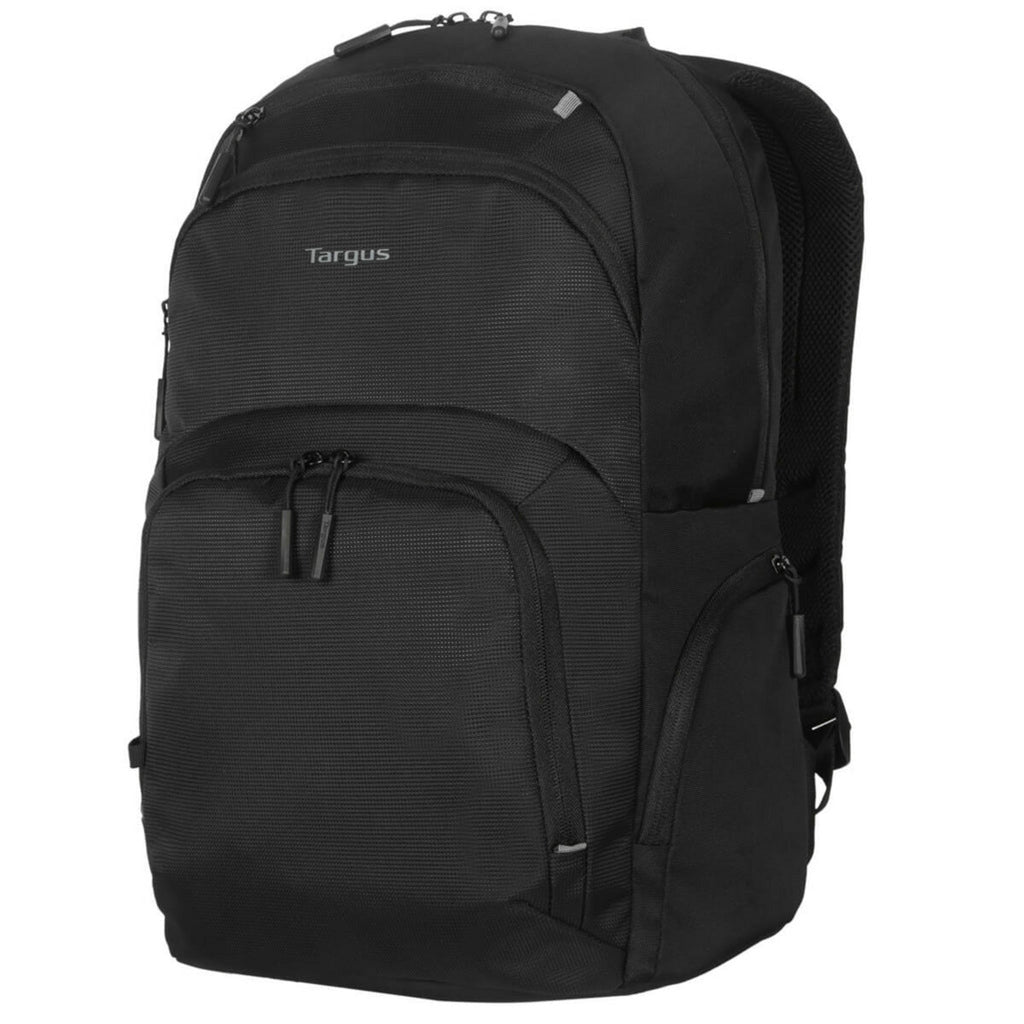 fetch-image_ecaf408e-7356-42cf-9390-8fb9e4d07288.jpg Targus 15-16" Classic EcoSmart Backpack (Black, 25 Liters) - Image 1