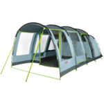 Coleman Meadowood 4L Tent (Grey)