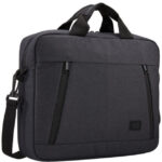 Case Logic Huxton Attache 13 Laptop Bag (Black)