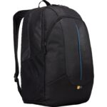 Case Logic Prevailer Backpack (Black, PREV-217)