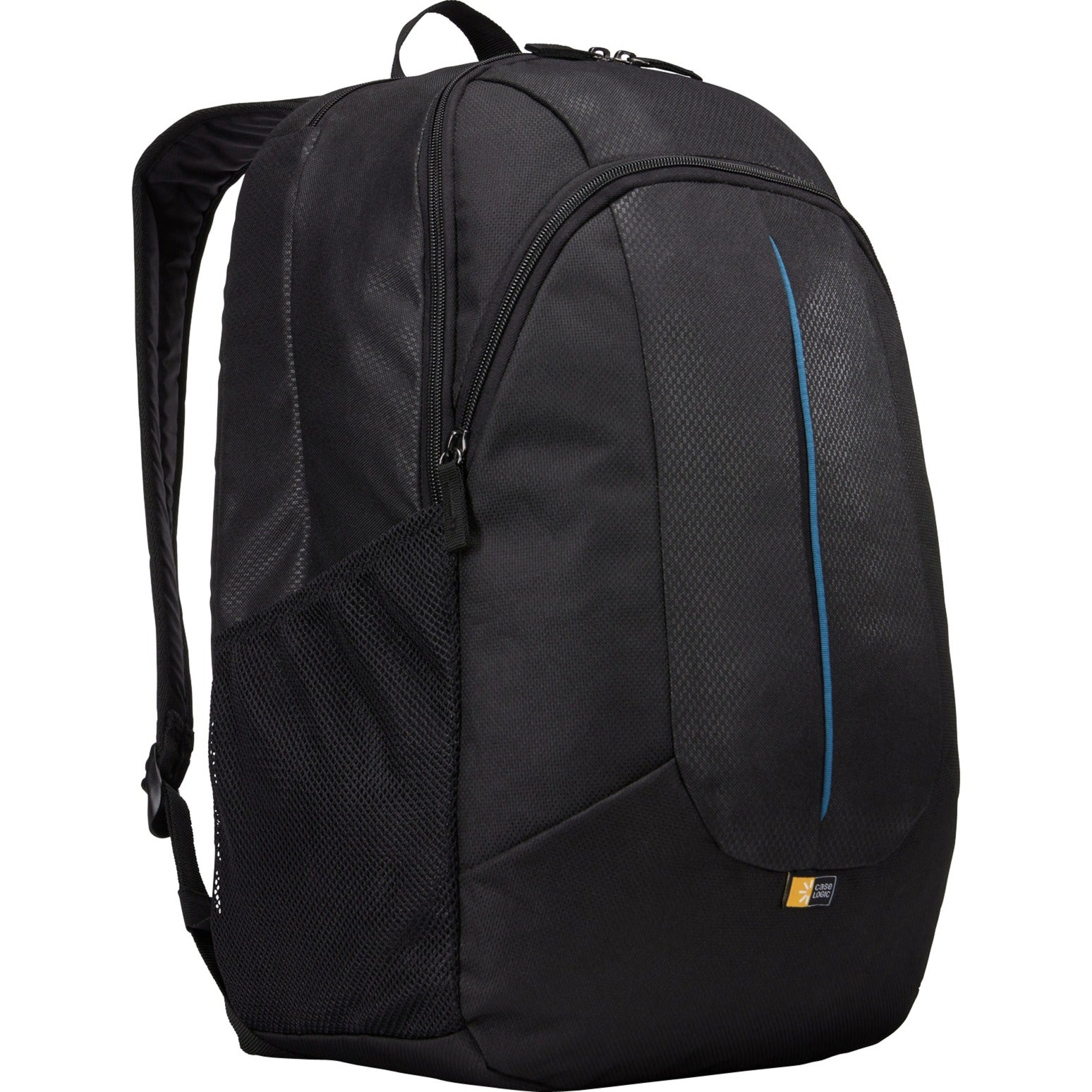 fetch-image_fe1b1a35-5cc8-426a-a945-94add65f6dc0.jpg Case Logic Prevailer Backpack (Black, PREV-217) - Image 1