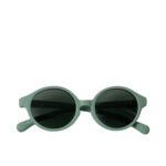 AVOCADO BABY 0 - 2 GREEN sunglasses 120 mm