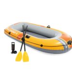 Intex Challenger 2-Person Boat