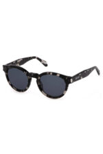 JUST CAVALLI BLACK WOMEN'S SUNGLASSES - Image 2