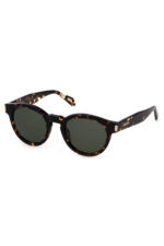 JUST CAVALLI BLACK WOMEN'S SUNGLASSES - Image 2