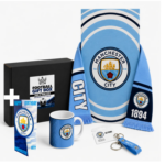 Football Gift Box – For Manchester City Fans - Image 2