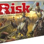 Hasbro Gaming Risk