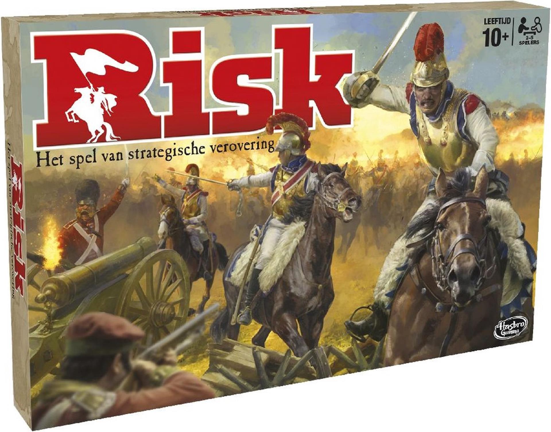 risk.jpg Hasbro Gaming Risk - Image 1