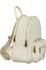 VALENTINO BAGS WOMEN'S BEIGE BACKPACK - Image 3