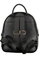 VALENTINO BAGS WOMEN'S BLACK BACKPACK - Image 2