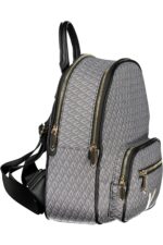 VALENTINO BAGS WOMEN'S BLACK BACKPACK - Image 3