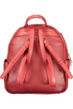 VALENTINO BAGS WOMEN'S RED BACKPACK - Image 2