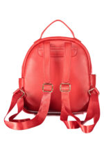 VALENTINO BAGS WOMEN'S RED BACKPACK - Image 2