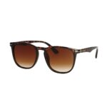Spectrum sunglasses brown havana ladies