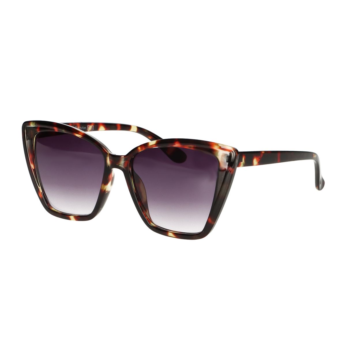 zond73_zond73.jpg Spectrum sunglasses havana butterfly ladies - Image 1