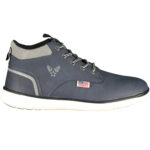 AVIREX MEN'S BLUE BOOT