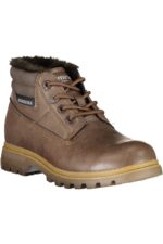 CARRERA FOOTWEAR WOMEN'S BOOT BROWN - Image 2