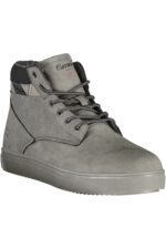CARRERA GRAY MEN'S BOOT FOOTWEAR - Image 2
