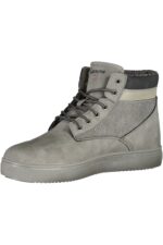 CARRERA GRAY MEN'S BOOT FOOTWEAR - Image 3