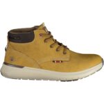 LUMBERJACK MEN'S YELLOW BOOT