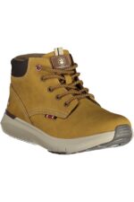 LUMBERJACK MEN'S YELLOW BOOT - Image 2