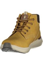 LUMBERJACK MEN'S YELLOW BOOT - Image 3