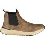 LUMBERJACK MEN'S BROWN BOOT