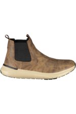 LUMBERJACK MEN'S BROWN BOOT