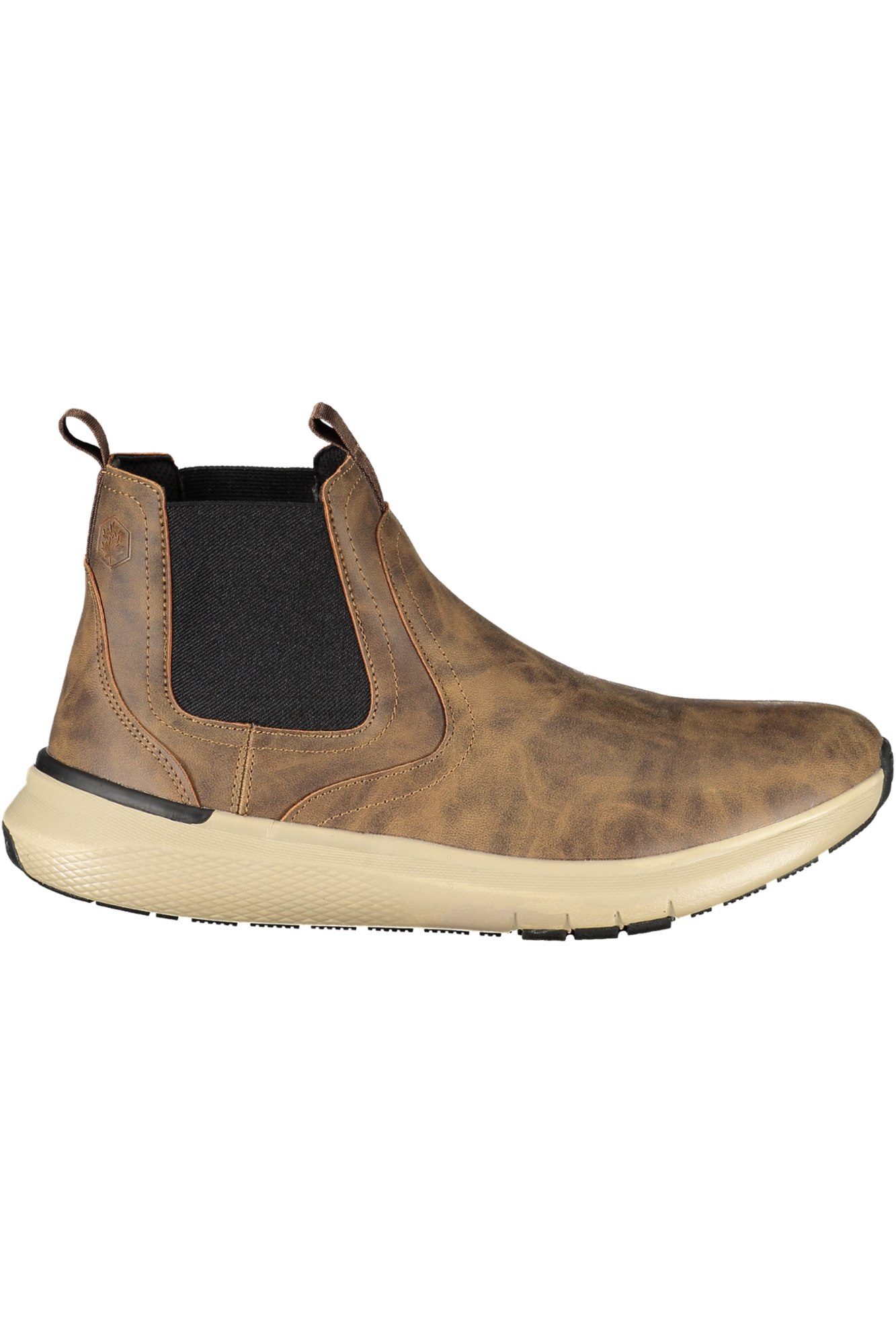 lumberjackcalzaturastivaleuomomarrone_1-1.jpg LUMBERJACK MEN'S BROWN BOOT - Image 1