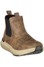 LUMBERJACK MEN'S BROWN BOOT - Image 2
