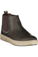 LUMBERJACK MEN'S BROWN BOOT - Image 2