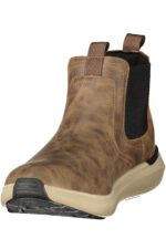 LUMBERJACK MEN'S BROWN BOOT - Image 3