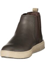 LUMBERJACK MEN'S BROWN BOOT - Image 3
