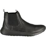 LUMBERJACK MEN'S BLACK BOOT