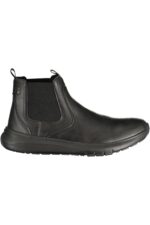 LUMBERJACK MEN'S BLACK BOOT