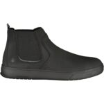 LUMBERJACK MEN'S BLACK BOOT