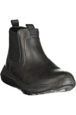LUMBERJACK MEN'S BLACK BOOT - Image 2