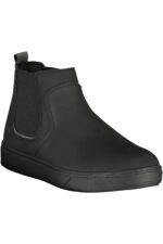LUMBERJACK MEN'S BLACK BOOT - Image 2