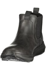 LUMBERJACK MEN'S BLACK BOOT - Image 3
